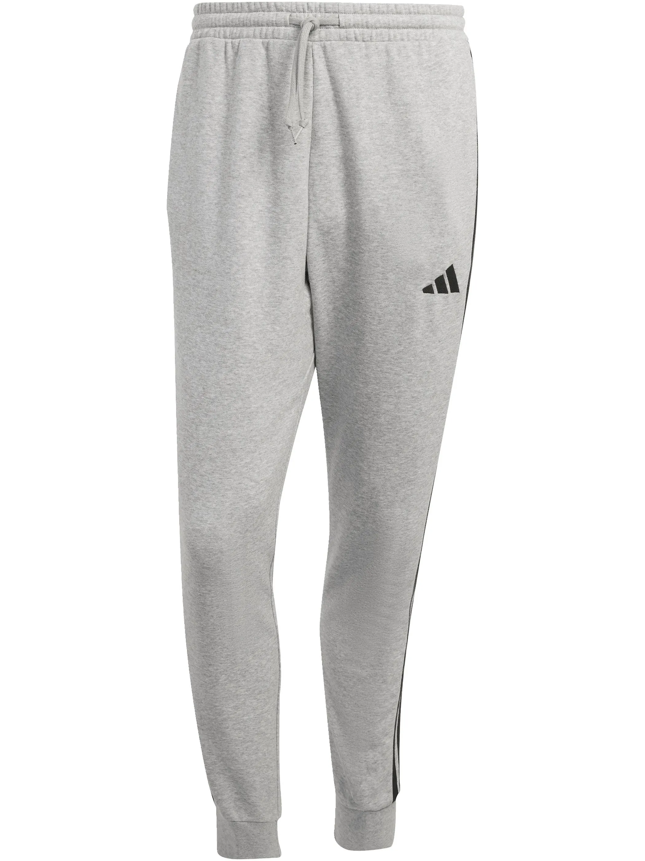 Adidas JE6346 He-Jogginghose ESS 3S French Terry, grau Grau 904942 000 1